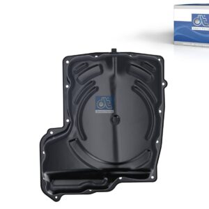 DT Spare Parts 13.41002 Oil sump