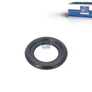 DT Spare Parts 13.41041 Seal ring, oil drain plug, d: 13 mm, D: 23 mm, H: 3 mm