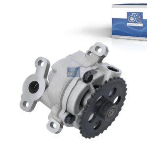 DT Spare Parts 13.41050 Oil pump