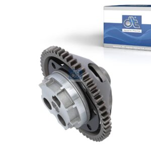 DT Spare Parts 13.41051 Oil pump