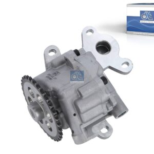 DT Spare Parts 13.41052 Oil pump