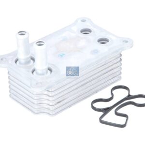 DT Spare Parts 13.41102SP Oil cooler