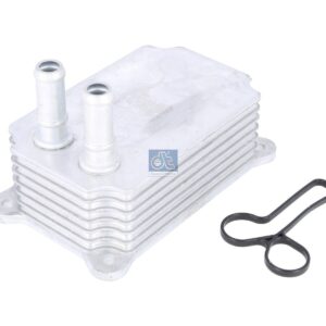 DT Spare Parts 13.41103SP Oil cooler