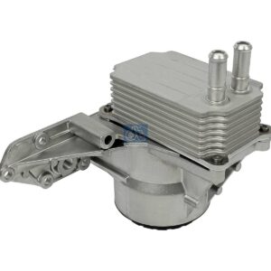 DT Spare Parts 13.41103 Oil cooler, complete