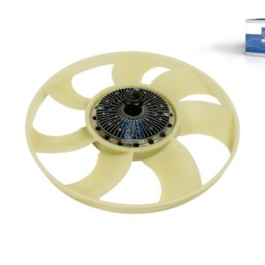 DT Spare Parts 13.42001 Fan with clutch, D: 400 mm
