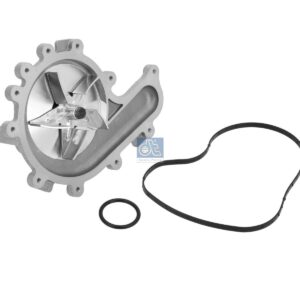 DT Spare Parts 13.42050SP Water pump, without housing
