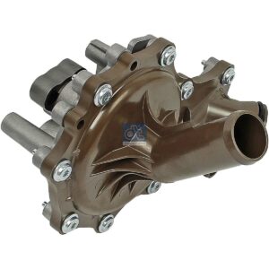 DT Spare Parts 13.42050 Water pump