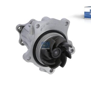 DT Spare Parts 13.42053 Water pump