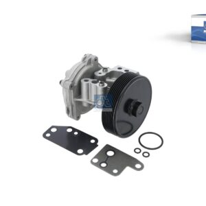 DT Spare Parts 13.42054 Water pump