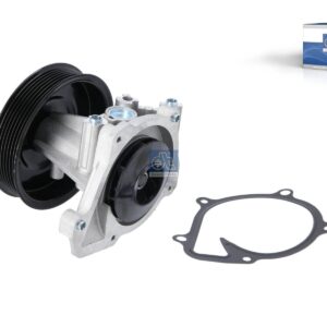 DT Spare Parts 13.42055 Water pump