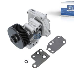 DT Spare Parts 13.42056 Water pump