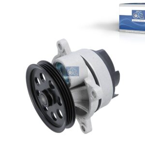 DT Spare Parts 13.42057 Water pump