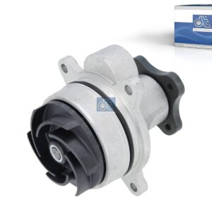 DT Spare Parts 13.42058 Water pump