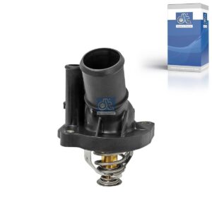 DT Spare Parts 13.42079 Thermostat, 82 °C