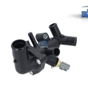 DT Spare Parts 13.42080 Thermostat