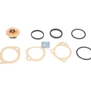 DT Spare Parts 13.42081 Thermostat, with gasket