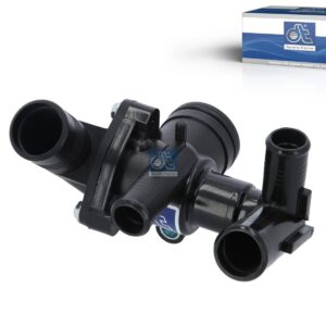 DT Spare Parts 13.42085 Thermostat housing