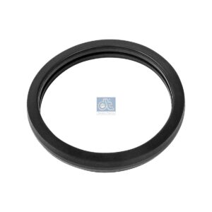 DT Spare Parts 13.42090 Seal ring, thermostat, d: 45 mm, D: 59 mm, S: 7 mm