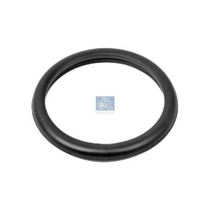 DT Spare Parts 13.42091 Seal ring, thermostat, d: 45 mm, D: 57 mm, S: 6 mm