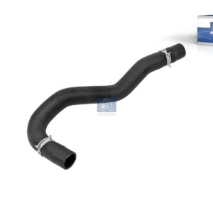 DT Spare Parts 13.42131 Radiator hose