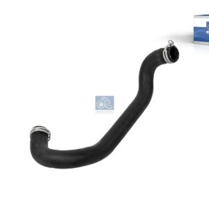 DT Spare Parts 13.42140 Radiator hose