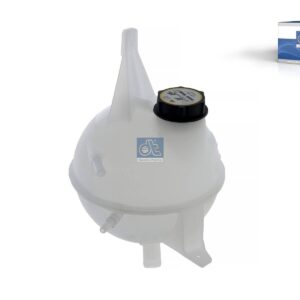 DT Spare Parts 13.42152 Expansion tank