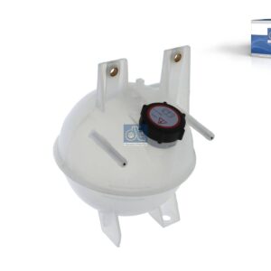 DT Spare Parts 13.42153 Expansion tank