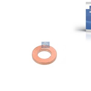 DT Spare Parts 13.43045 Seal ring, nozzle holder