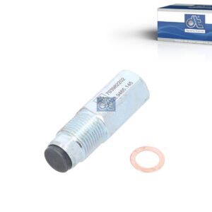 DT Spare Parts 13.43145 Pressure limiting valve