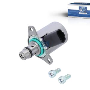 DT Spare Parts 13.43175 Pressure control valve, fuel