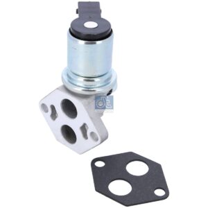 DT Spare Parts 13.43200 Idle control valve, air supply