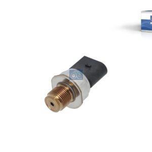DT Spare Parts 13.43215 Distributing pressure pipe, M18 x 15
