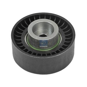 DT Spare Parts 13.43550 Tension roller, D: 65 mm, W: 26 mm
