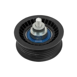 DT Spare Parts 13.43552 Tension roller, D: 69 mm, W: 26 mm