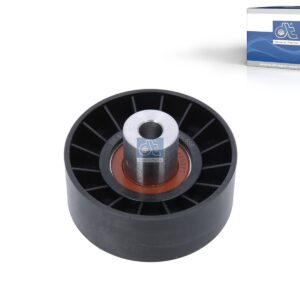 DT Spare Parts 13.43556 Tension roller