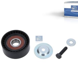 DT Spare Parts 13.43557 Tension roller