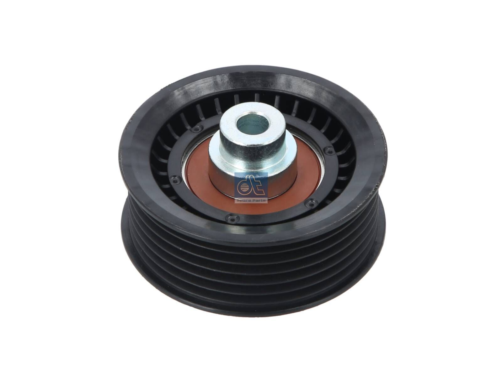 DT Spare Parts 13.43558 Tension roller, without mounting screws