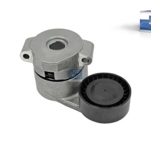 DT Spare Parts 13.43569 Belt tensioner, D: 65 mm, W: 26 mm
