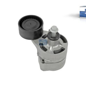 DT Spare Parts 13.43570 Belt tensioner, D: 65 mm, W: 30 mm