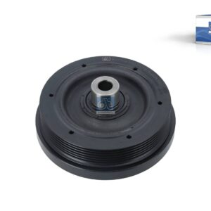 DT Spare Parts 13.43582 Pulley, crankshaft
