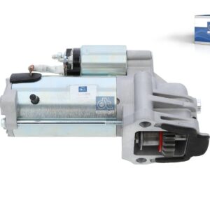 DT Spare Parts 13.44004 Starter, 12 V, 2.1 kW