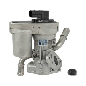 DT Spare Parts 13.45000 Valve, exhaust gas recirculation