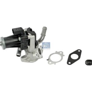 DT Spare Parts 13.45001 Valve, exhaust gas recirculation