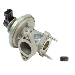 DT Spare Parts 13.45003 Valve, exhaust gas recirculation