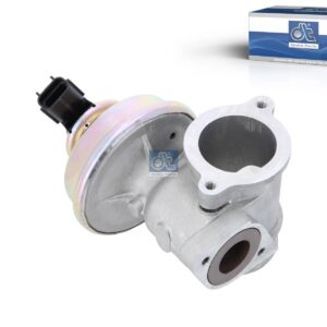 DT Spare Parts 13.45026 Valve, exhaust gas recirculation