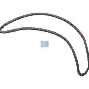 DT Spare Parts 13.45300 Timing chain, chain closed