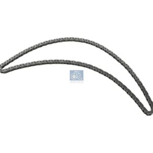 DT Spare Parts 13.45302 Timing chain, chain closed