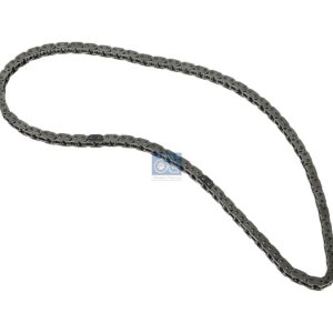 DT Spare Parts 13.45303 Timing chain, chain closed