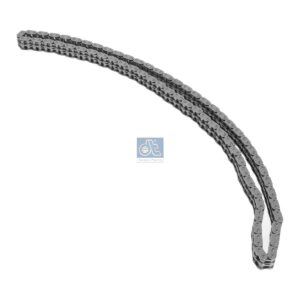 DT Spare Parts 13.45304 Timing chain, chain closed