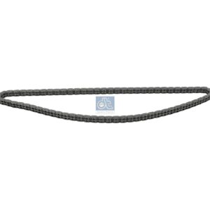 DT Spare Parts 13.45305 Timing chain, chain closed